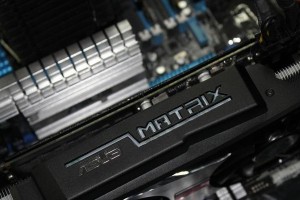 GTX580（以NVIDIAGTX580为核心的游戏终极解决方案）