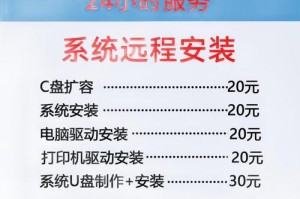 大白菜一键重装系统win7教程（简单快速的操作指南，轻松装机不求人！）