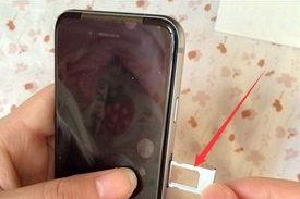 苹果手机卡怎么拿出来,轻松掌握卡槽操作技巧