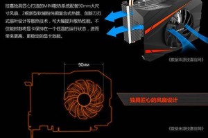 探索1060短卡的性能与优势（突破极限，带来顶级游戏体验）