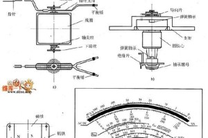 电脑锁定表头的操作指南（如何轻松锁定电脑表头，提高工作效率）
