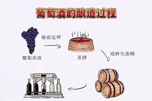 葡萄酒的酿制方法与过程（探索葡萄酒制作的精妙工艺）