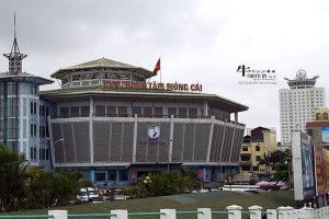 越南电脑市场的潜力与发展（越南电脑市场的增长速度、竞争态势和前景展望）
