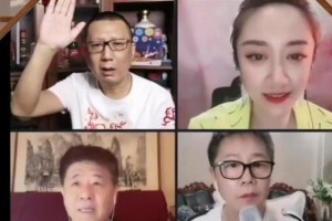 新贵名家（革新艺术语言推动文化发展）