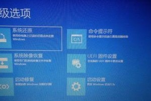 使用蓝天BIOS安装Win10教程（蓝天BIOS安装Win10的详细步骤及注意事项）