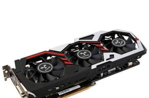 GTX920M显卡（探索GTX920M显卡的强大性能和卓越功能）