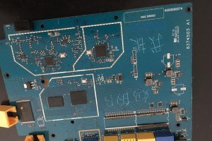 极路由B70刷机教程（一步步教你如何刷机让极路由B70的灯光更大更亮）