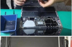 电脑硬件主板维修教程（学习如何维修电脑硬件主板，解决常见问题）