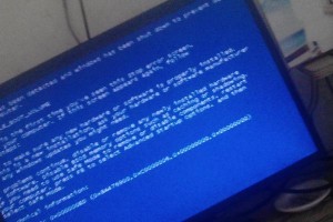 电脑蓝屏关机后无法开机的解决方法（轻松应对电脑蓝屏关机的困扰，让您的电脑重新运行起来）