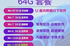 如何使用U盘进行PE系统安装教程（简单易懂的U盘装系统方法，快速解决电脑故障）