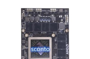探索台式HD6970M（强大的显卡HD6970M的性能和适用领域）