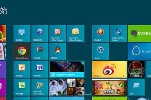 如何安装Win7和Win8双系统教程（简明指南帮您轻松搞定双系统安装）