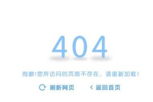 电脑无法上网的域名解析错误（探究电脑无法上网的原因以及解决方法）