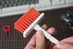 耳机清洁指南（保持音质与卫生，）