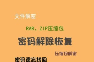 绕过zip密码提取文件的技巧（轻松解决遗忘zip密码的烦恼）