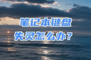 笔记本键盘失灵了怎么办？（解决笔记本键盘失灵问题的实用方法）