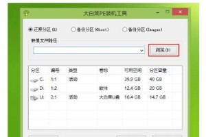 大白菜安装Win7教程（轻松学会在大白菜上安装Win7，为你的操作系统升级提供新选择）