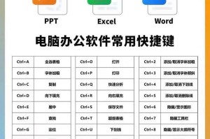 食品电脑表格制作教程（简单易学的食品电脑表格制作方法）