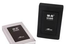 尤塔尼亚移动硬盘怎么样
