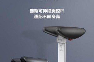 九号平衡车（探索智能交通工具的新趋势）