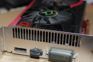 HD7850显卡在游戏中的表现如何？（以HD7850玩游戏）