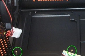 如何更换电脑机箱外壳？（简单易行的教程带您轻松完成更换）