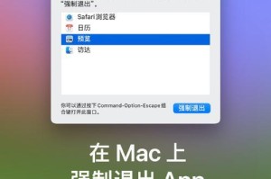 Mac电脑恢复出现错误解决方案（如何应对Mac电脑恢复时遇到的错误及）