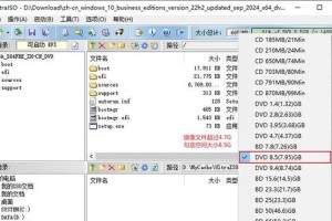 U盘系统制作全程教程（轻松打造个性化便携操作系统，快速上手！）