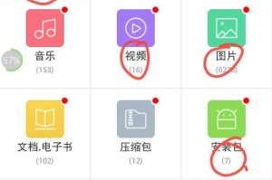 红米手机使用U盘教程（教你如何在红米手机上使用U盘进行数据传输及存储）