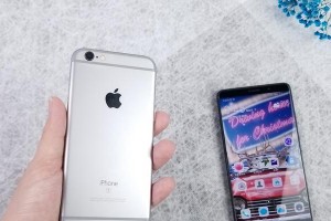 iPhone6和iPhone6s的使用差别（从外观到性能，一探iPhone6和iPhone6s的不同之处）