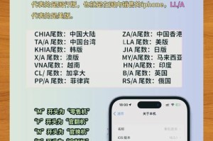 如何用苹果手机序列号查询真伪？（教你简单有效地验证苹果手机的真实性）