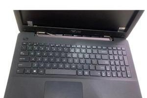 华硕VM510LF5500笔记本电脑的性能和用户体验