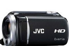jvc硬盘摄像机,高效存储与便捷拍摄的完美融合