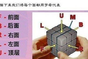 用电脑制作魔方代码教程（通过简单的编程步骤，学习如何用电脑编写魔方代码）
