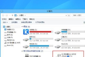 使用U盘重装电脑系统的详细教程（Win7系统恢复与安装，轻松搞定）