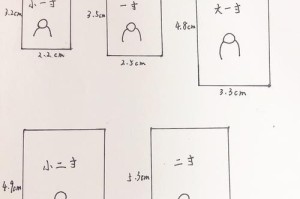 电脑两寸照片制作教程（轻松学会制作符合规格的个人证件照片）