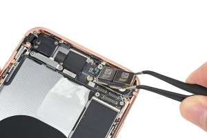 揭秘iPhone8Plus电池容量之谜（探寻苹果新一代旗舰手机的电池性能）