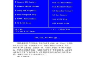 突破BIOS限制（揭秘BIOS设置与修改方法，解决系统无法安装问题）