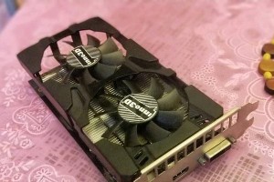 GT1050Ti显卡性能全面解析（打造超凡游戏体验，揭秘GT1050Ti的潜力与优势）