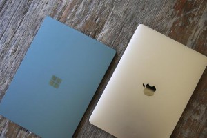 微软笔记本laptop的优势和特点（探索微软笔记本laptop的高性能、便携性和先进技术）