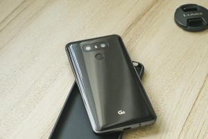 LGG6美版手机评测——性能与创新并存（探索LGG6美版手机的卓越特性和用户体验）