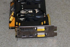 索泰GTX770至尊性能评测（索泰GTX770至尊显卡的性能、散热和设计一网打尽）