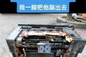 解决HP电脑无法开机的方法（教你轻松解决HP电脑开不了机的问题）