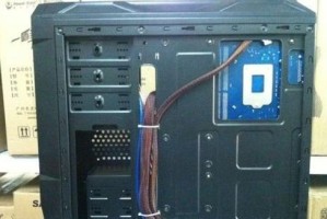 电脑平台上的穿线教程（掌握关键技巧，轻松解决线缆连接问题）