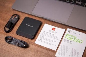 希捷固态移动硬盘怎么用,希捷固态移动硬盘使用指南