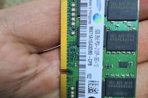 金士顿DDR4内存条8GB版本的性能与优势剖析（揭秘金士顿DDR48GB内存条的强大性能和卓越品质）