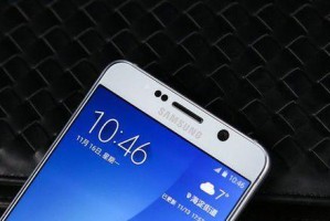 三星Note5电池续航表现如何？（揭秘Note5电池续航时间和优化方法）