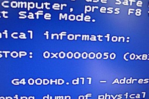 电脑蓝屏修复指南（轻松解决蓝屏问题，让电脑重获新生）