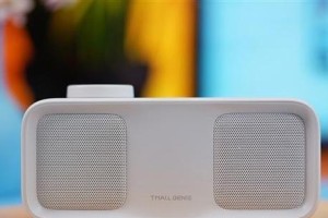 探秘精灵音响（精灵音响的特点与优势、精灵音响的音质表现如何？）