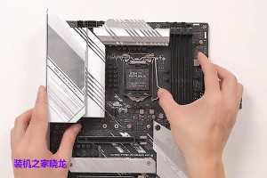 原版电脑装机教程（掌握AMD装机技巧，打造高效电脑平台）